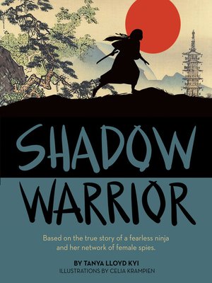 cover image of Shadow Warrior